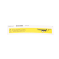 17264301 Hillrom Label, Aux. Outlet Cord ID Dom
