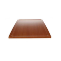 169404V08 Hillrom P636 Thermofoil Food Service Tray