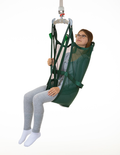 35200403 Hillrom ORIG HB SLING 200 PLNET XS