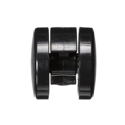 34826S Hillrom Caster, Stm, 50mm, Tw