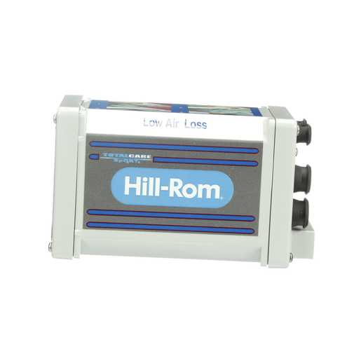 P1966A103 Hillrom Low Airloss Module, Capital