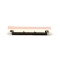 67001S Hillrom Thigh Assembly