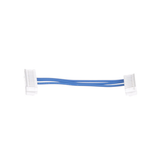 66917 Hillrom Cable Assembly, 11Pct-8Pct, 1.9"
