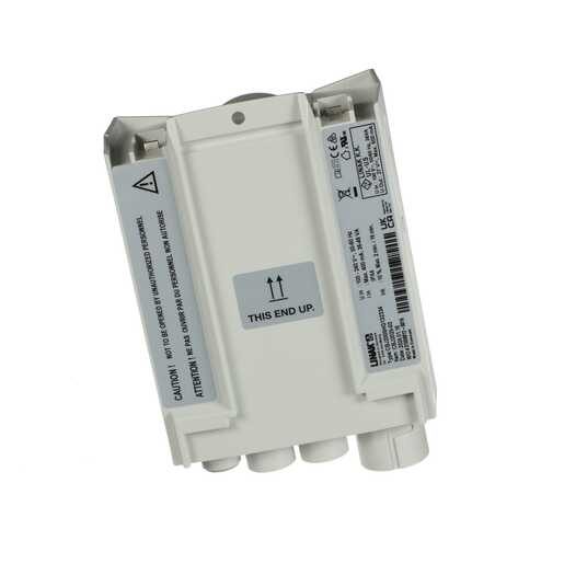 20490013US Hillrom Control Box