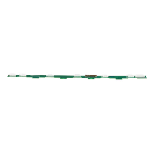48448 Hillrom PCB Assembly, Backplane, Air Manifold