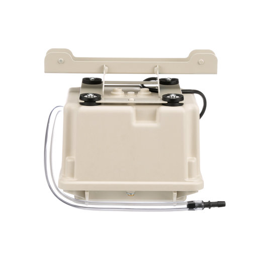 16201221RFB Hillrom AIR PUMP ASSEMBLY, 21 VAC