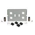 2080268 Hillrom TRUPORT PLATE LARGE-2DVI 4AUX