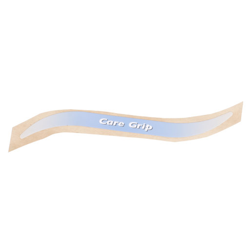 155983 Hillrom Label, Care Grip, Os, FD, LH