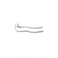 137645 Hillrom Hose, HP Compressor In