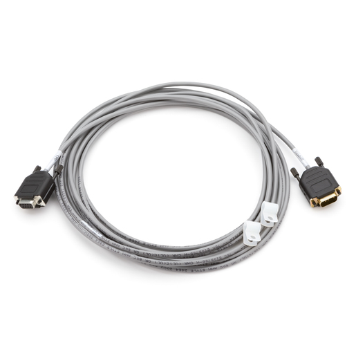 25004-003-52 Welch Allyn Cable, Trackmaster to CPU, X-Scribe