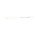 6981108 Hillrom Cover, Head Siderail, RH, w/o Pod