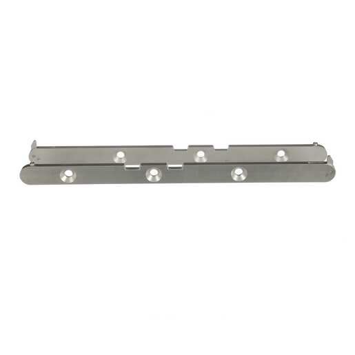 2081867 Hillrom LBS SIDE RAIL PST300+