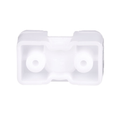 49135 Hillrom Bearing, Load Beam, Weigh Frame