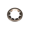 QD0663 Hillrom Washer, Lock, Ext, 24.5, 41.3, .5, Steel