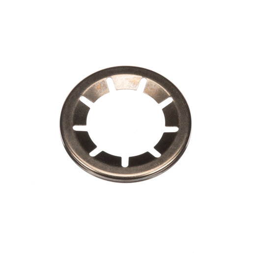 QD0663 Hillrom Washer, Lock, Ext, 24.5, 41.3, .5, Steel