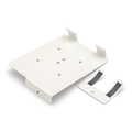 9911-015-01 Welch Allyn Cart Dock Station Mount Brackets, ELI 10