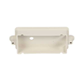 169858 Hillrom Junction Box Base