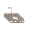70360PLRFB Hillrom Weighframe to Siderail Weldment Bracket (OEM Certified Used)