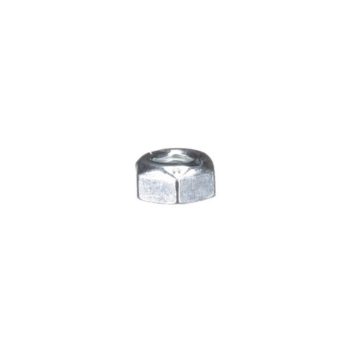 4435 Hillrom Nut, Hex Lock, 1/4-20, .212, CD