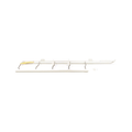 4617005S Hillrom Siderail Assembly, Surgical, RH
