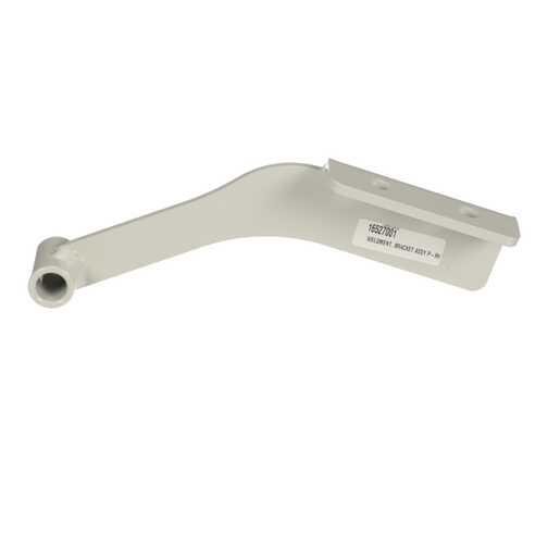 16527001 Hillrom Weldment, Bracket Assembly P, RH