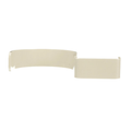 15323703S Hillrom Rear J Hook, O2 Tank Wide, Ns