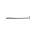 9001844 Hillrom Bolt, Cap, Hex, .250-20, 2.750, Steel