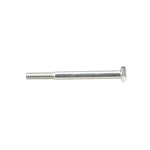 9001844 Hillrom Bolt, Cap, Hex, .250-20, 2.750, Steel