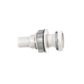 177990 Hillrom Quick Coupling Female, .75 dia