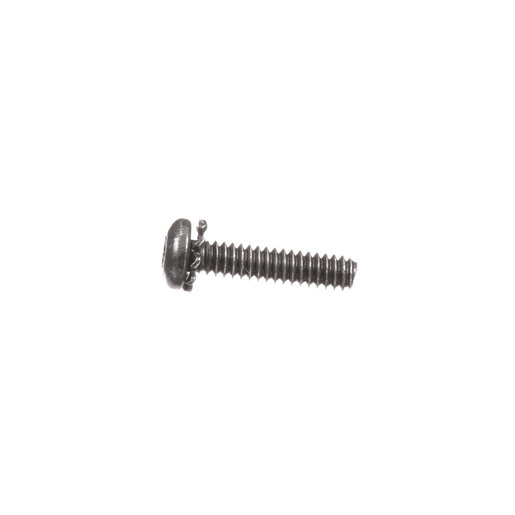 67237 Hillrom Screw, Machine, Pan, Tx, 6-32, .625, Cs