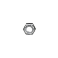 60619 Hillrom Nut, Hex/Nylon/Lk, .313-18, 0.344