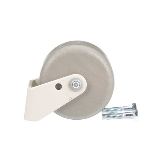 SA1437 Hillrom 1120 R. Bumper, Face Mt, 818C03
