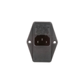 64002 Hillrom Power Entry Module
