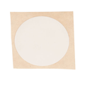 6665801 Hillrom Label, Speaker Connector Blank no Plug
