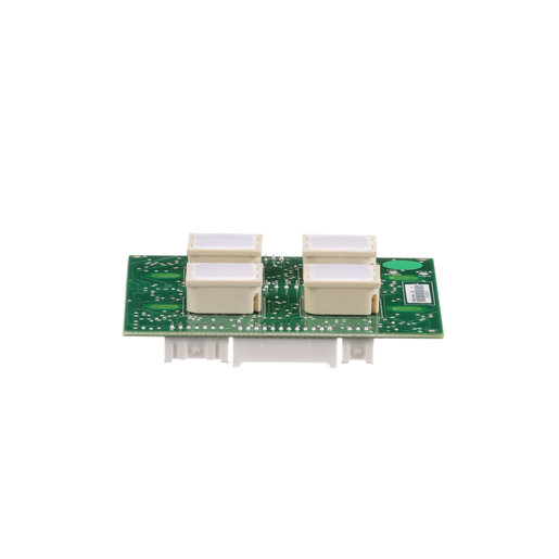165653RFB Hillrom PCB ASSY, PATIENT (OEM Certified Used)
