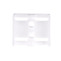 47198 Hillrom Clamp, Hose/Cable