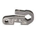 143552 Hillrom Clamp, Hex Rod
