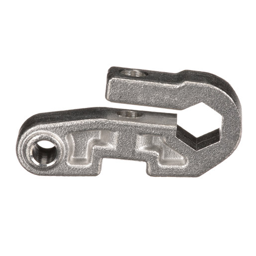 143552 Hillrom Clamp, Hex Rod