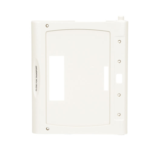 159029 Hillrom Housing, Display Front P500 MRS
