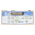 14966738 Hillrom Label, Pod, Air, PPM, NaviCare, Scale