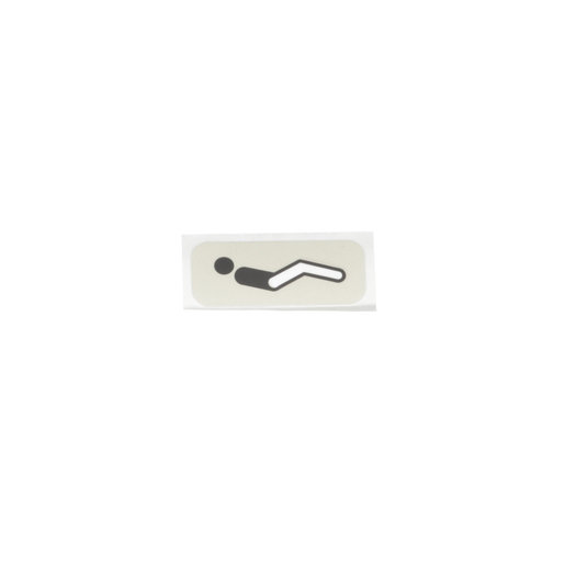 4647503 Hillrom Labels