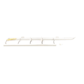 4617006S Hillrom Siderail Assembly, Surgical, LH