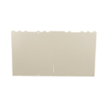 4719248S Hillrom Weldment, Fixed Foot