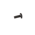 163841 Hillrom Screw, Machine, Plast, Ph, 8-32, .375