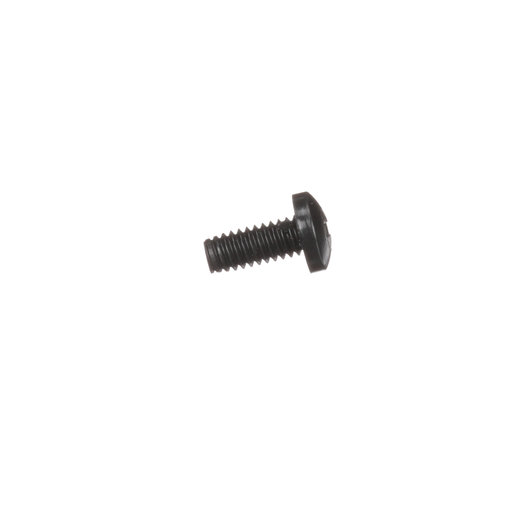 163841 Hillrom Screw, Machine, Plast, Ph, 8-32, .375