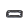 70994PL Hillrom Plate, Bearing Keeper, Slot