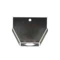 49175PL Hillrom Enclosure, Night Light