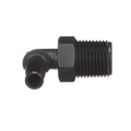 159275S Hillrom Fitting, Elbow, 5/16Barb, 3/8NPatient