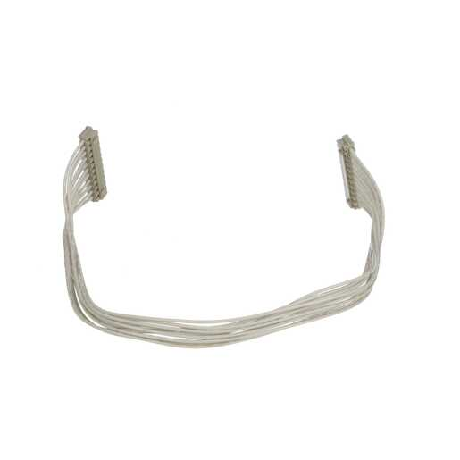 6401301P Hillrom Cable Assembly, Siderail Jumper, 11