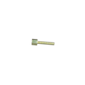 42006 Hillrom Screw, Cap, Hex, 4-40, .560, Steel